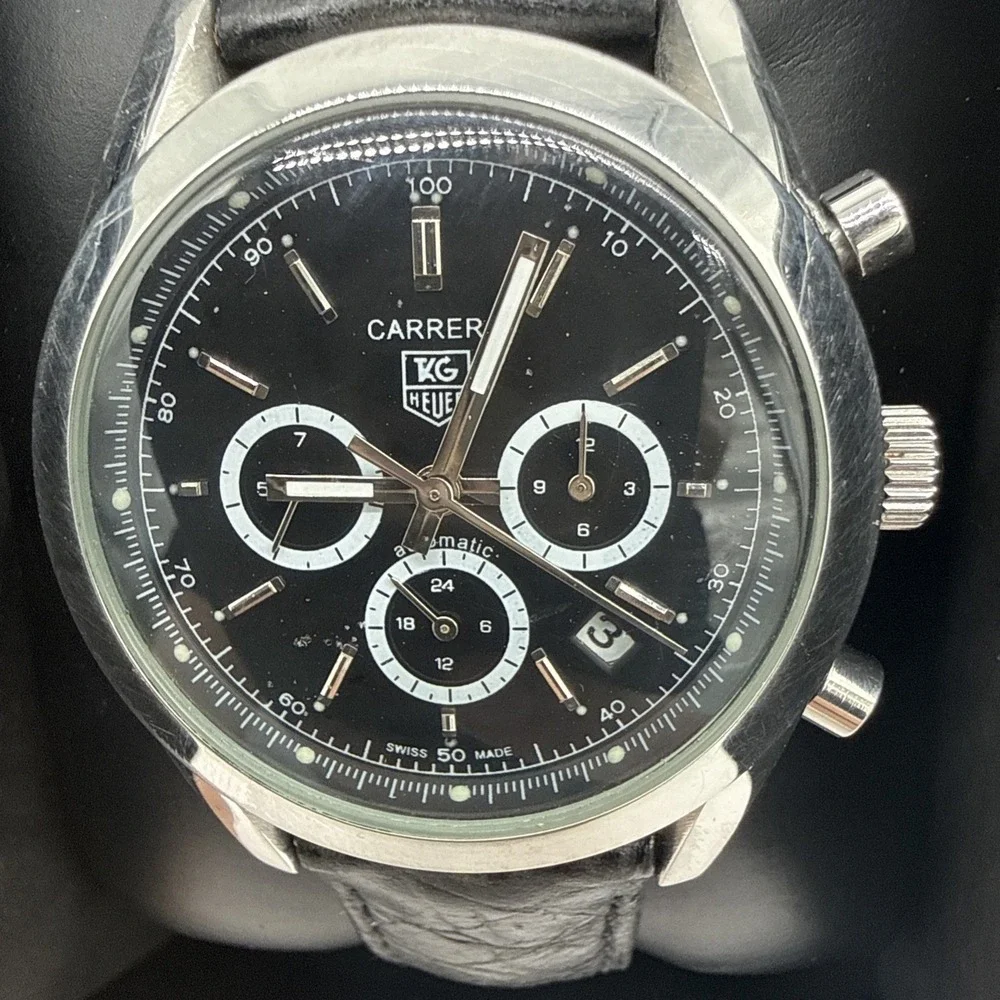 Tag Heuer tag heuer